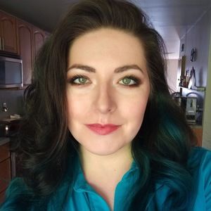 Meet your Posher, Kim